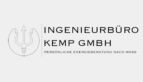 Ingenieurbüro Klaus Kemp Logo